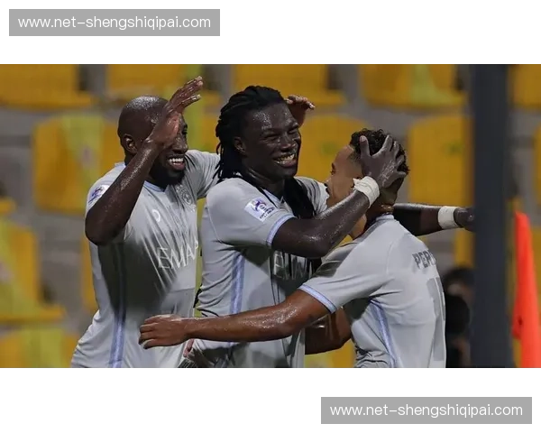 利雅得胜利：王者之城的荣耀与梦想